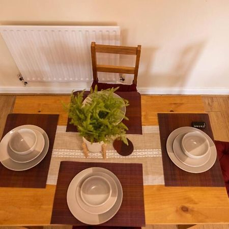 3 Bedrooms House-Sofabed-Parking-Bbqstove-Garden Λονδίνο Εξωτερικό φωτογραφία